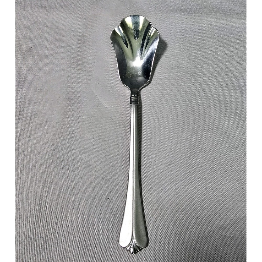 Pfaltzgraff Sugar Spoon Ellington Discontinued Pattern Vintage